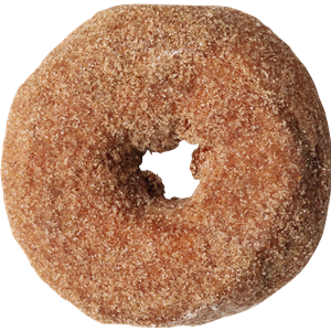 Bagel PNG-36540